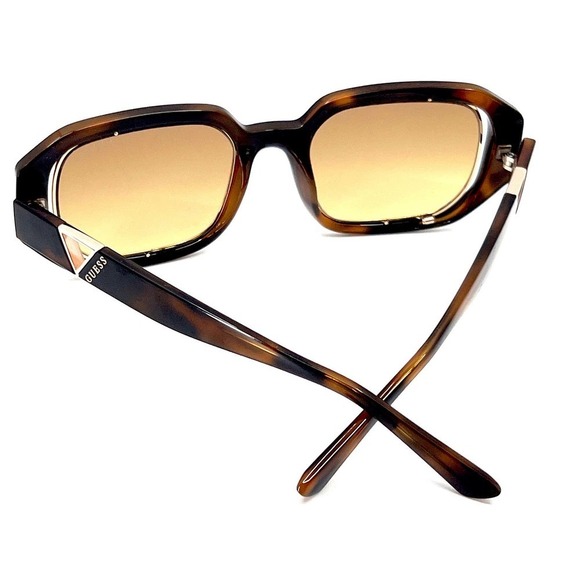 NEW!!! GUESS Sunglasses GU7817 53F Authentic - Picture 11 of 12